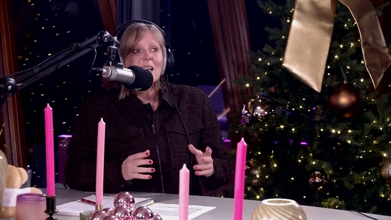 Ut P&M Hoés 2025: Josine van Loon (Vorkmeer) over toeslagen: "Het knelt in de samenleving"