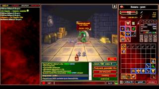 Kilka ubić smoka (Quetzalcoatl) [Margonem] screenshot 4
