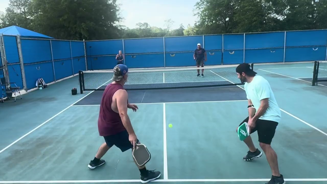 Darren Mason vs Ashley Hardy