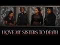 I Love My Sisters To Death (2026) | Full Movie | Suspense | Drama