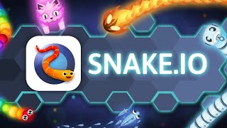 Snake I.o Comeback Bromio Vs A Whole Lobbywatch Now