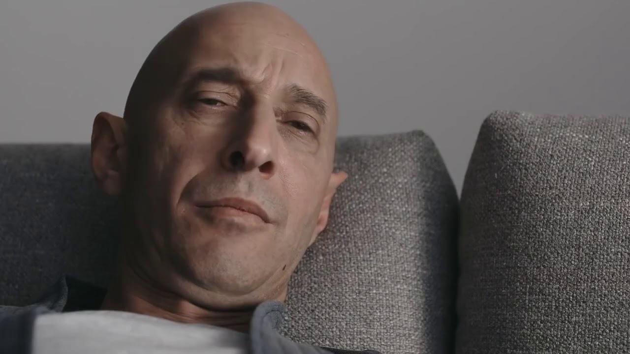 Commercial Ads 2019   Mercedes Benz   The GLC  More than meets the eye