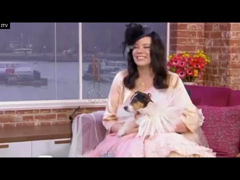 Woman Marries Dog