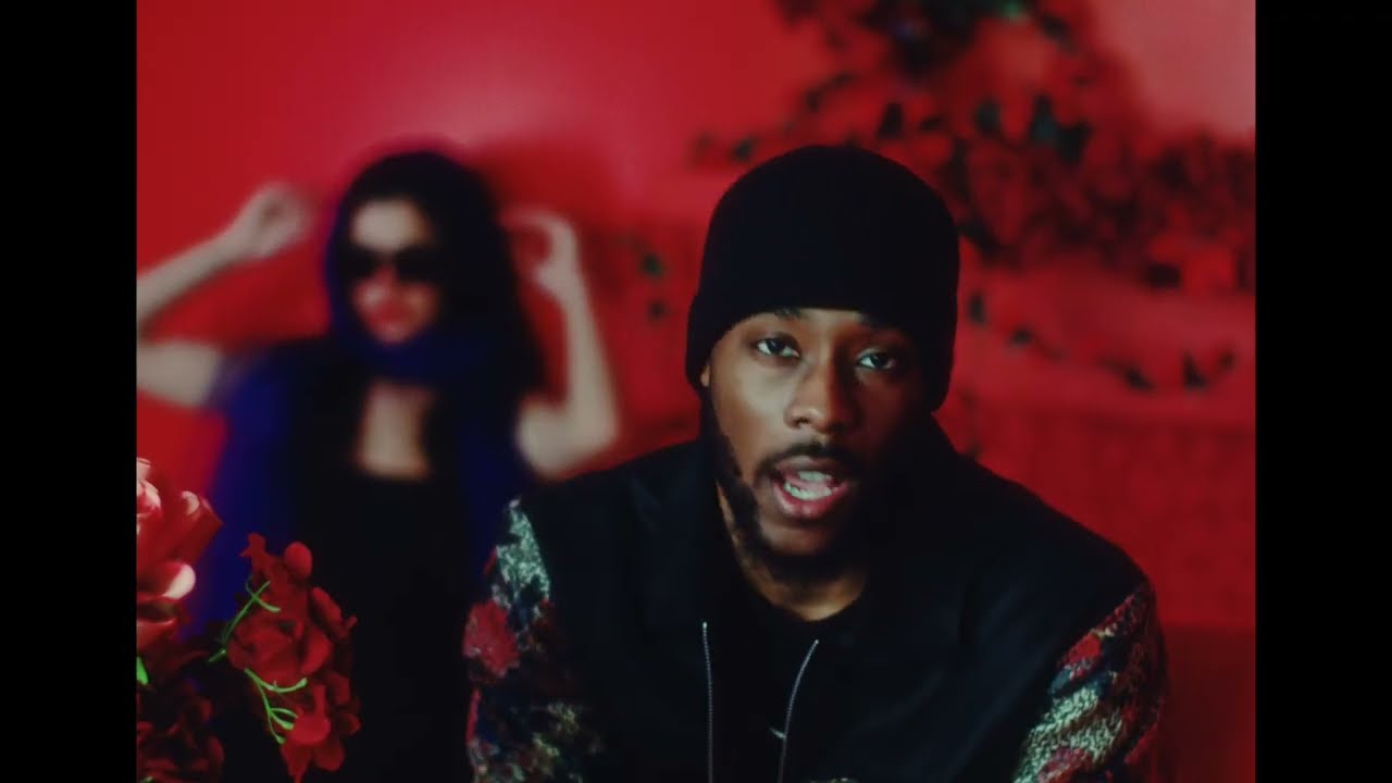 Watch Kysean - Favours (Official Video) on YouTube Watch Kysean - Favours (Official Video) on YouTube