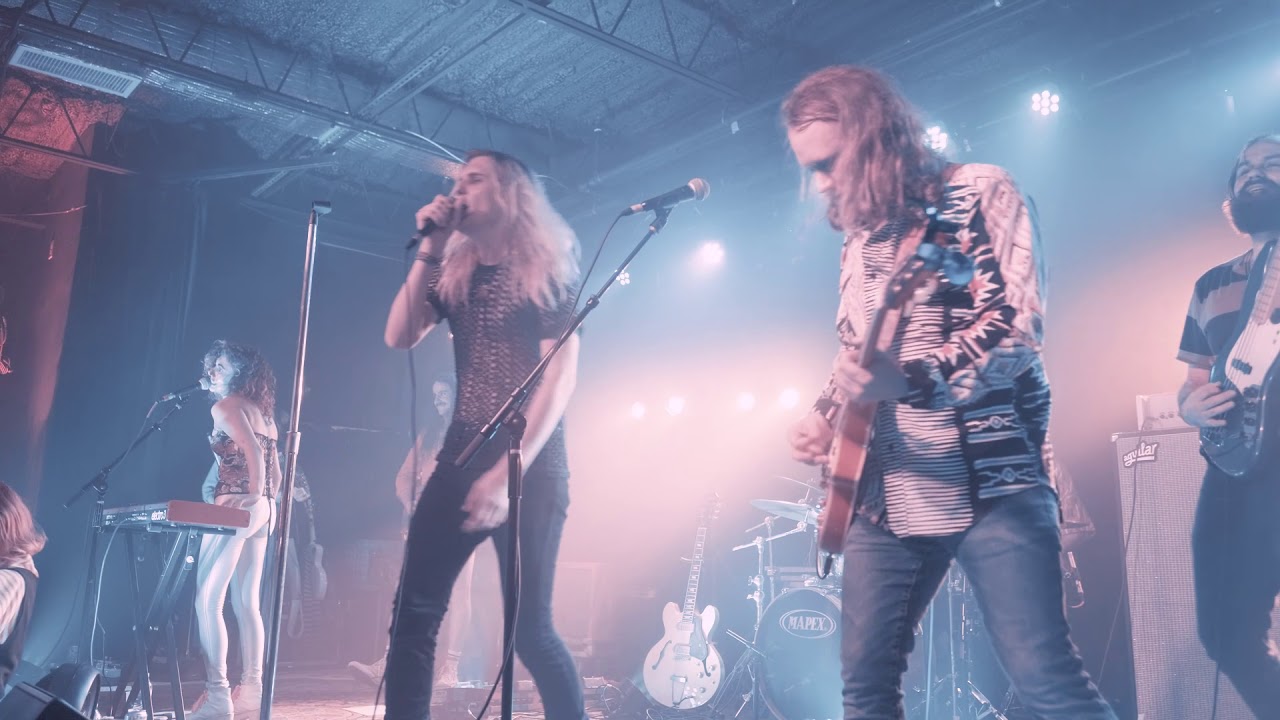 Tayls Live - Fuck Your Band