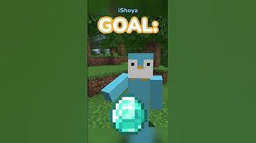 Minecraft, But If I See The Color Pink The Video Ends