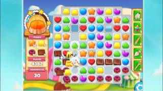 Cookie Jam Level 67