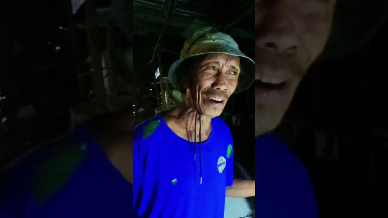 Bai ramon palahubog pero inig ka buntag murag way tatsa abtik lang gihapon kuno siya 😂 