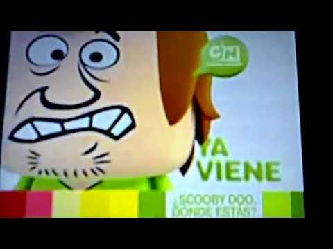 Cartoon Network Toonix Full Cartoon Kids Animation