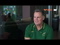 Now is the time for consistency in selections - Rassie