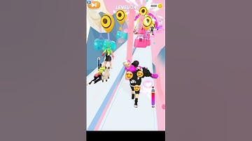 BREAK THEM UP!!! 😈😻👭Bestie Breakup All levels Android & iOS #gameplay #mobilegame #shorts