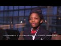 British Airways Makes Young Girl's Dream To Be Cabin Crew Come True