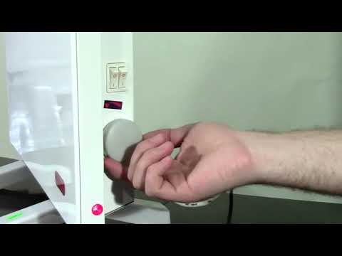 Конвектор Элна