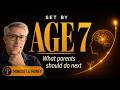 Why Your Child's Attitude Toward Money Is Set by Age 7 (And What You Can Do About It)
