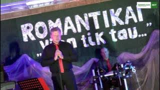 Grupė 'Romantikai'   prisiminimai
