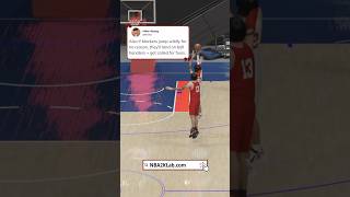 Celebrity NBA 2K24 Defense Update : New Gameplay Changes in 2K24 #nba2k #nba2k24 #2k24 Net Worth