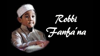 Hadhroh Syabaabun Ba'alawy - O Lord, Benefit Us
