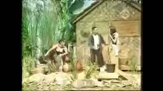 Dewi Persit Kelihatan Susunya