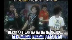 NIDJI  jangan lupakan  - Durasi: 4:54. 