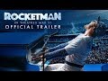 Rocketman | Official Trailer | Paramount Pictures International