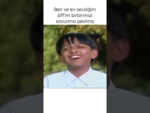 Ben ve en