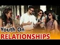 Youth On Relationships | StrayDog
