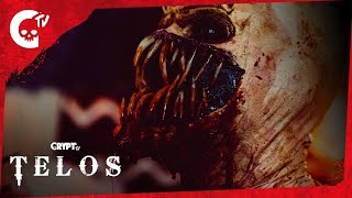 Telos | Short Horror Movie | Crypt TV
