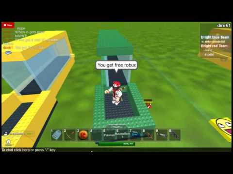 Roblox Money Hack Free Robux Tix Follow Description Youtube - mrbadban roblox how to get free robux and tix