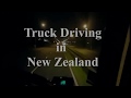 TRUCKING-NZ.COM.  Cook Strait Ferry Services