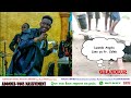 Luanda en ébullition: Liwa ya FR, caleb nde Ebimisi nioso na mpuasa ndeko yamba yesu s.v.p