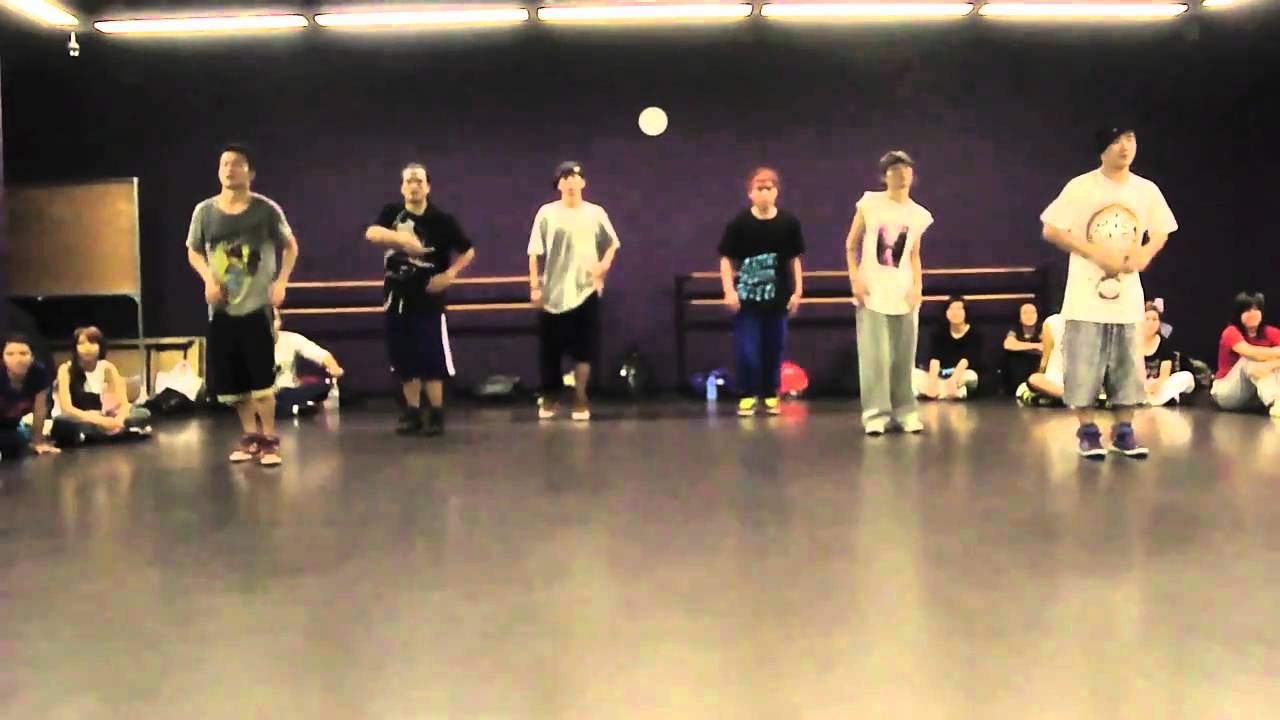 Ben J - Active Kingz (ft Tyga and Legacy of New Boyz)