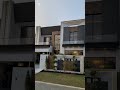 Most Beautiful Luxury Ultra Modern House Awesome Exterior Design #nadeemrealestateattock