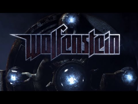 Видео: Wolfenstein 2009 г   часть 1