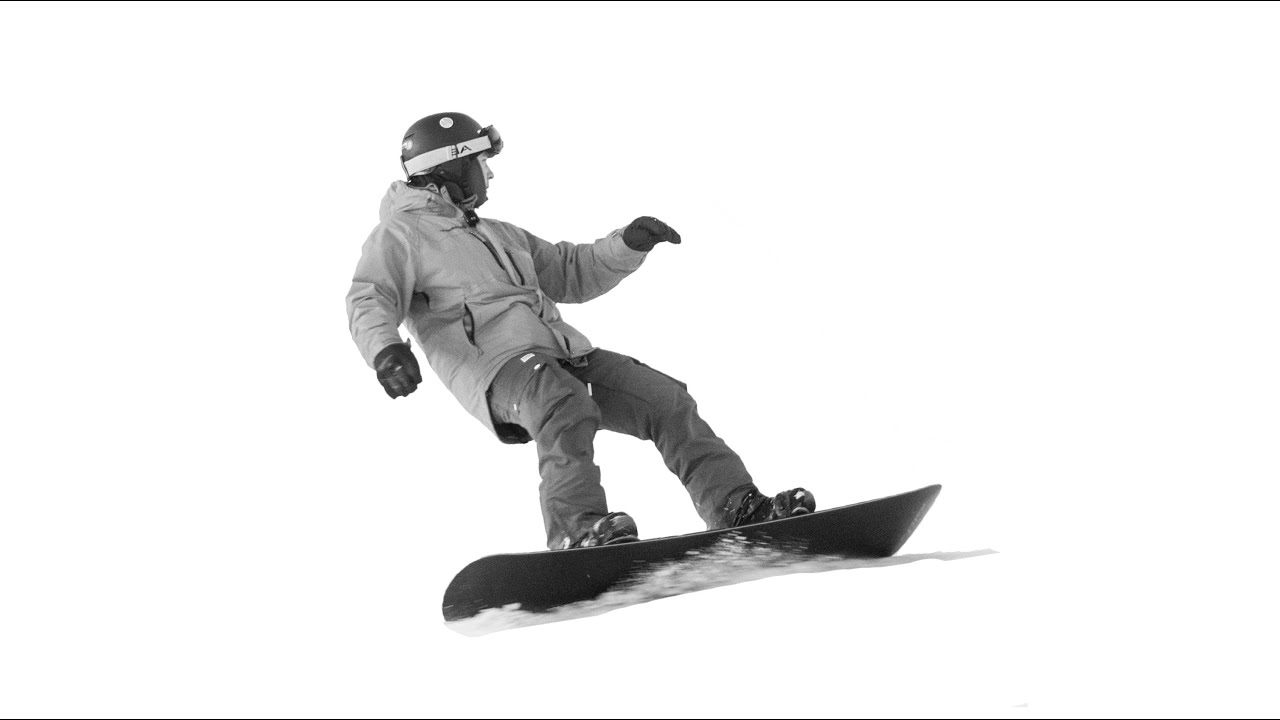 Как делать задний поворот (backside)?