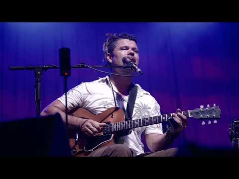 Crossroads - Ash Grunwald Live at Bluesfest 2025