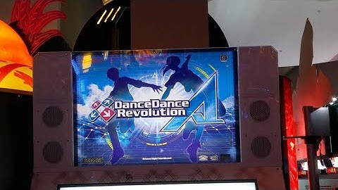 J-Phoenix DDR A Stream #5 (2/7/18)