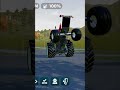 dinosaur🦖lucky goldSmith tractor in FS23 indian #fs23mods #gaming #1millionviews @jatt_Gamer.s