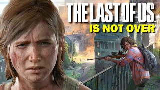 Naughty Dog’s Next Move in 2023…