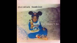 Childish Gambino - A Runaway