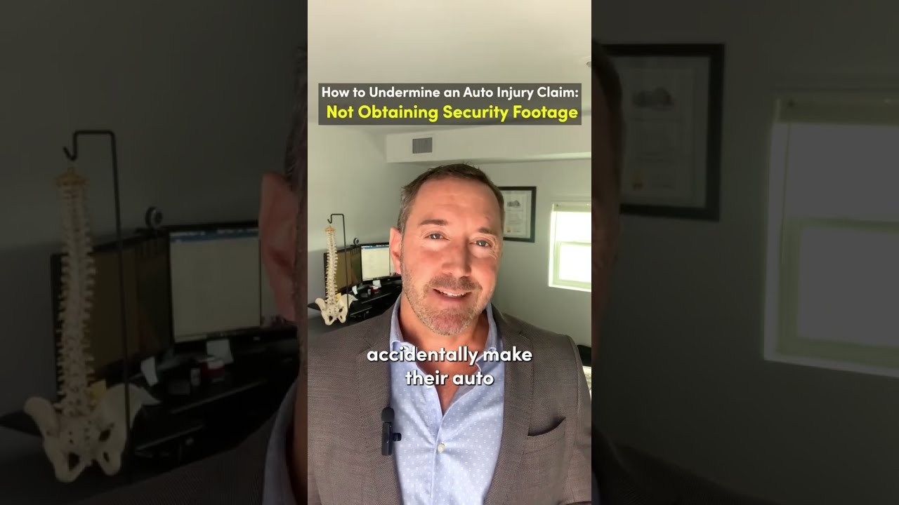 Security footage of a car accident is important but not available long: Here’s why 👀