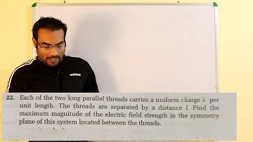 3.22 Irodov solution (Electrodynamics)