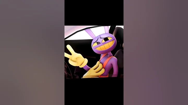 episode 7 is insane, I feel bad for Jax...... 😔 #TADC #Jax #DigitalCircus