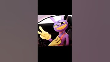 エピソード 7 はすごい、ジャックスがかわいそう……😔 #TADC #Jax #DigitalCircus