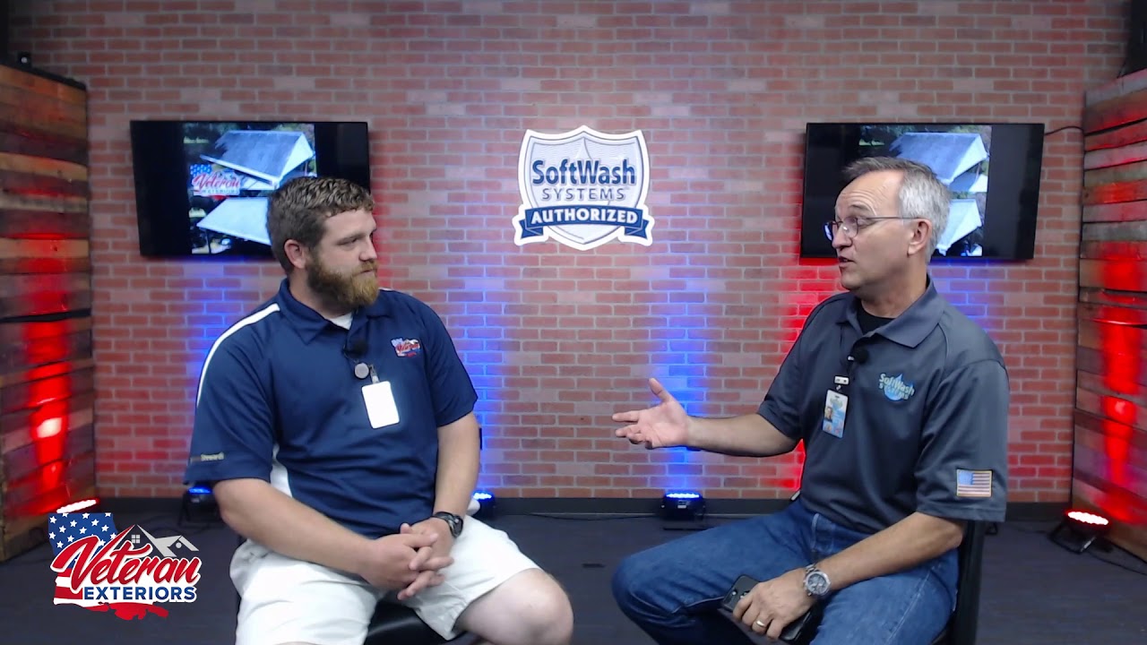 Interview with SoftWash Systems