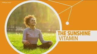 How Vitamin D impacts COVID-19