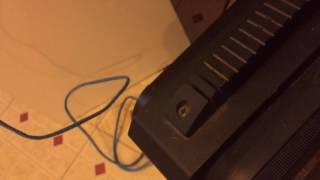 Unitrunker Demonstration