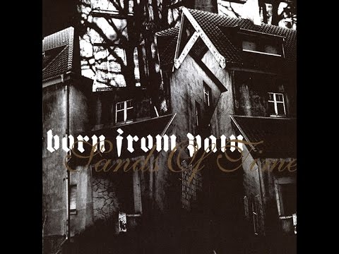 Born From Pain - DEATH AND THE CITY