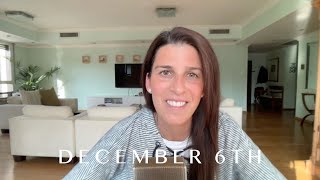 Full Kindness Kickstart - December 6th Update