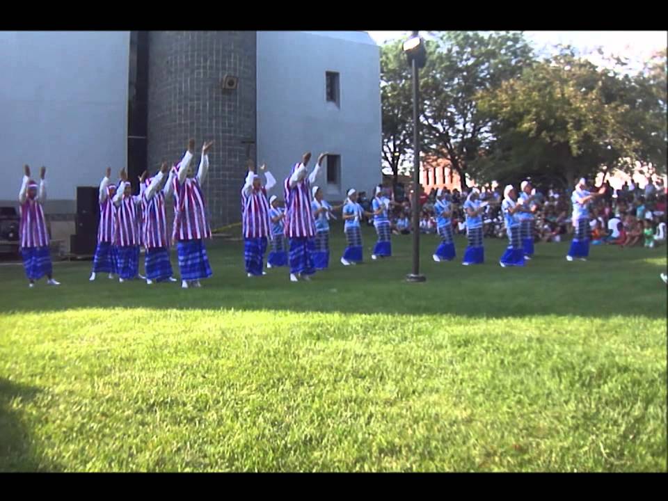 Worthington Youth.wmv YouTube