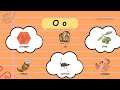 Short O Sound for Preschool | Letter O Phonics Practice